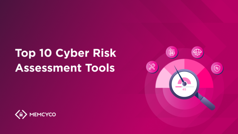 Top 10 Cyber Risk Assessment Tools