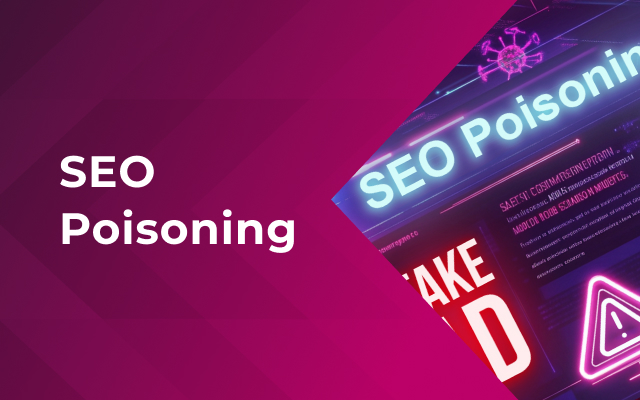 SEO Poisoning