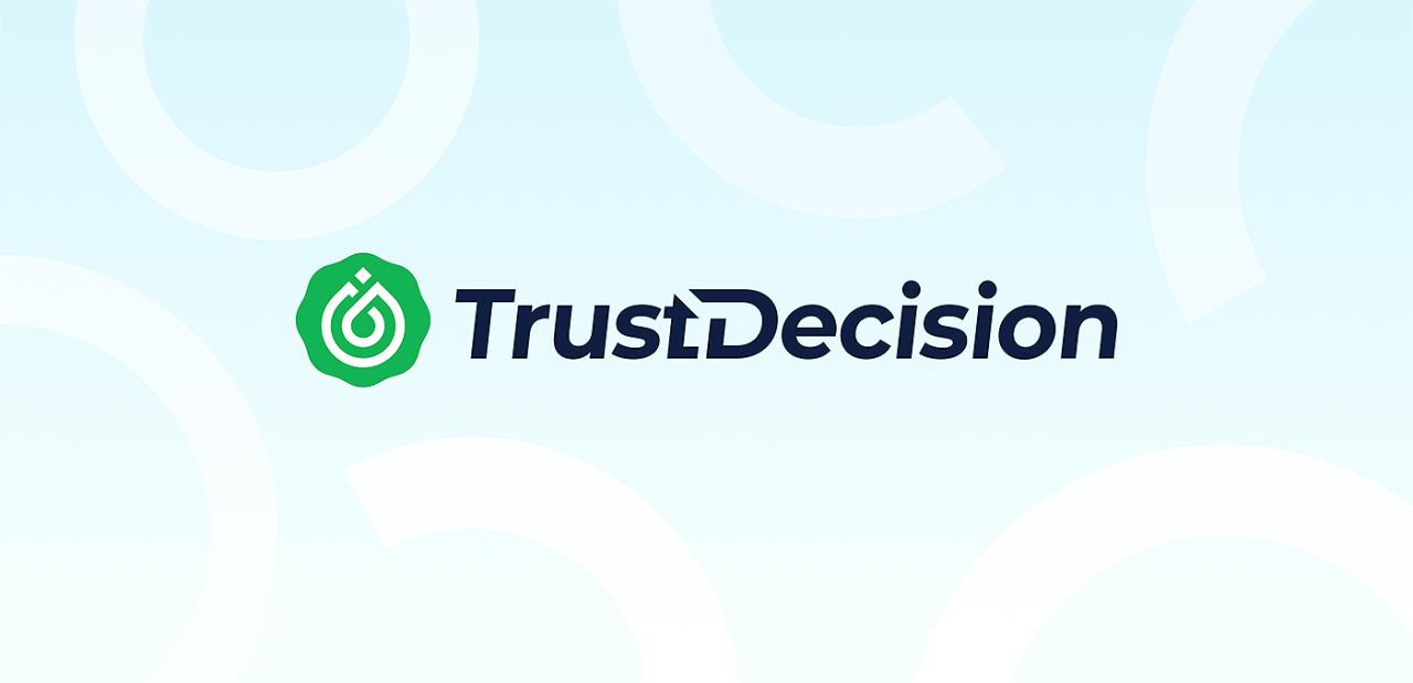 Trust Decision