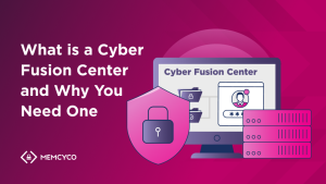 What is a Cyber Fusion Center and Why You Need One